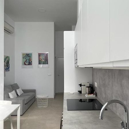 Mn Homes Fonseca B Málaga Exterior foto