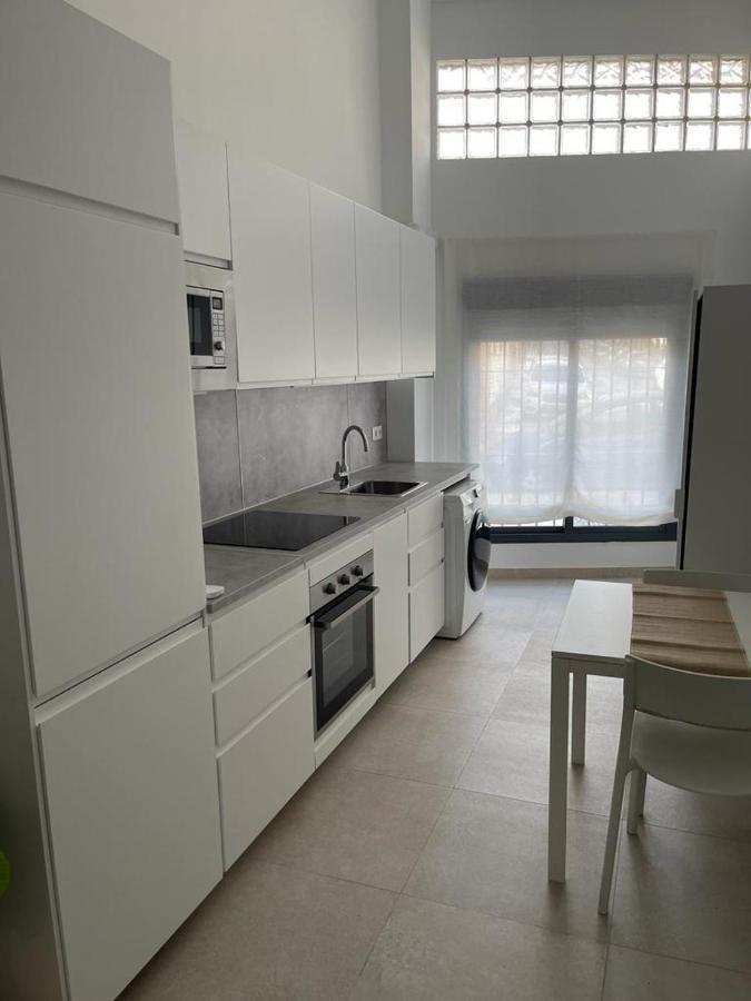 Mn Homes Fonseca B Málaga Exterior foto